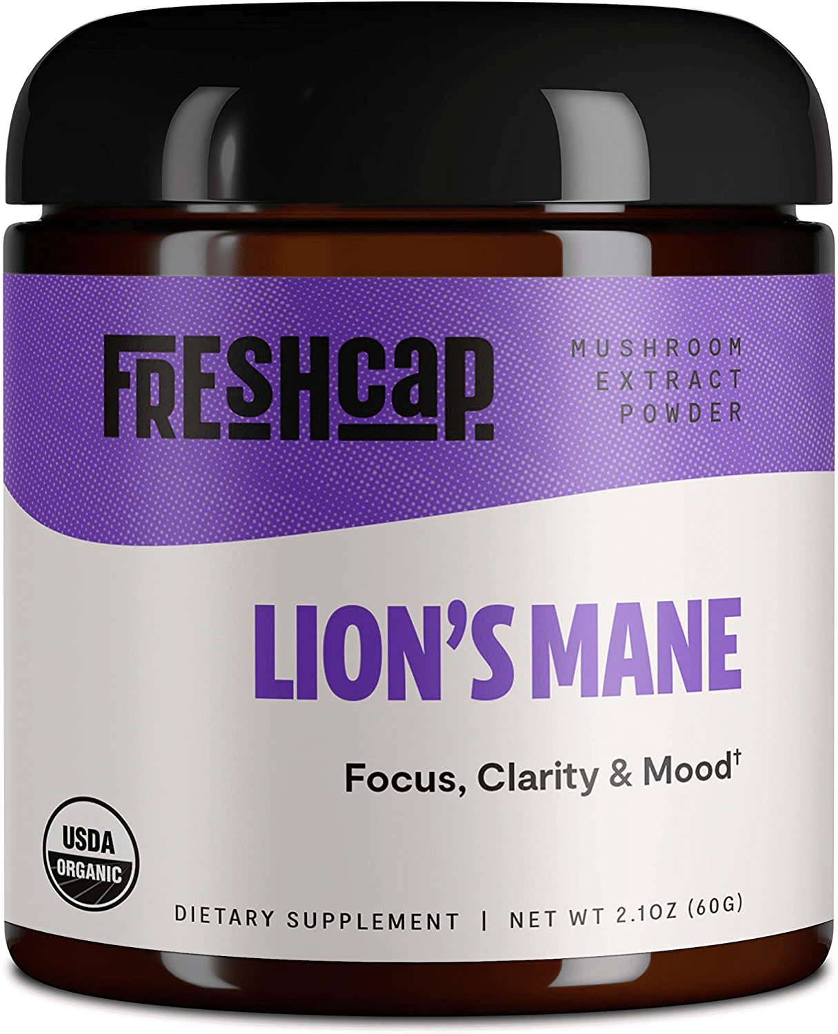 Picture of FreshCap lions mane powder