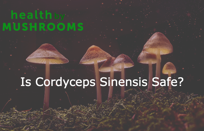 Is Cordyceps Sinensis Safe featured image