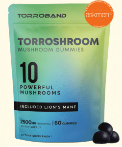 torooshroom gummies