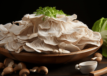 A Guide To Oyster Mushrooms: Everything You Need To Know