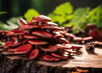 Are Reishi Mushrooms Nootropic?