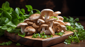 Benefits of Mushrooms: A Quick Summary