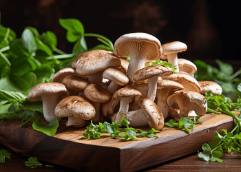 Benefits of Mushrooms: A Quick Summary