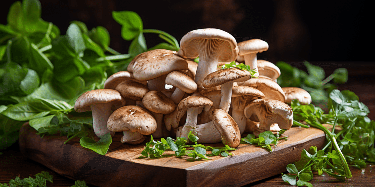 Benefits of Mushrooms: A Quick Summary