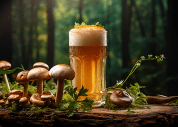 Best Mushroom Beverage | A Quick Review Of Our Favorites