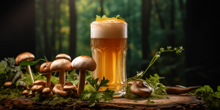 Best Mushroom Beverage | A Quick Review Of Our Favorites