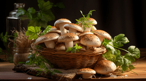 Best Mushroom for Pain | Our 4 Favorites