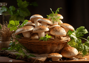 Best Mushroom for Pain | Our 4 Favorites