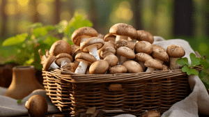 Best Mushrooms for Stress | Our 2 Favorites