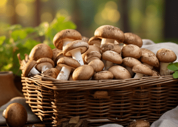 Best Mushrooms for Stress | Our 2 Favorites