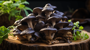 Black Trumpet Mushroom | Our Quick Guide