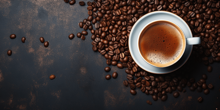 Caffeine Alternatives | Our 8 Favorites