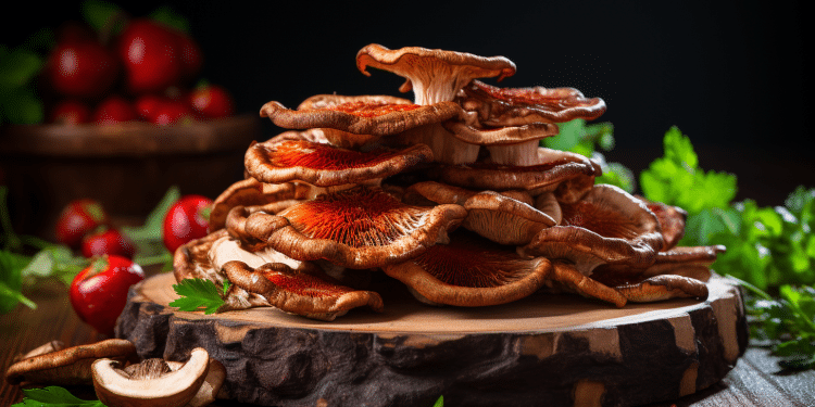 Can Reishi Mushrooms Cure Diabetes?