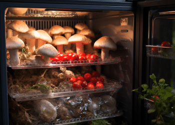 Can You Freeze Mushrooms?