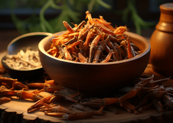 Can You Take Cordyceps Before Bed? Let’s Find Out