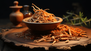 Cordyceps Dosage | What Do The Studies Say?