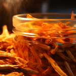 Cordyceps For Energy | Does It Work?