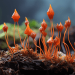 Cordyceps Militaris Substrate and Information on Cultivation