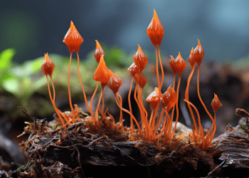 Cordyceps which mushroom supplements can i take