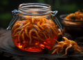 Cordyceps Mushroom Gummies