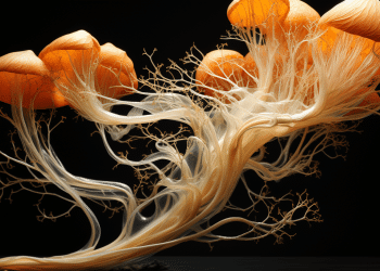 Cordyceps Mycelium | The Root of It All