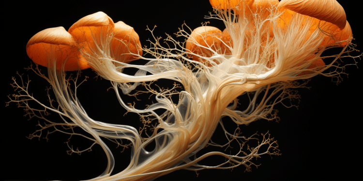 Cordyceps Mycelium | The Root of It All