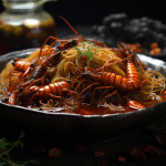 Cordyceps Recipe | Some of Our Favorites