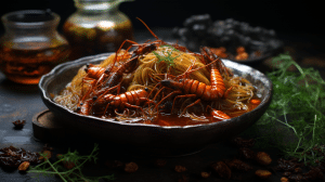 Cordyceps Recipe | Some of Our Favorites