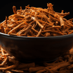 Cordyceps and Libido | Does It Help?