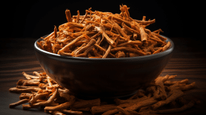 Cordyceps and Libido | Does It Help?