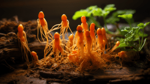 Cordyceps for Asthma | What Does The Science Say?