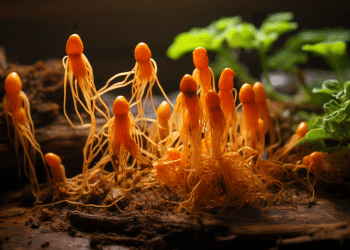 Cordyceps for Asthma | What Does The Science Say?