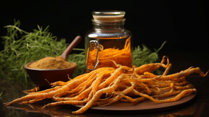 Cordyceps for Weight Loss | Does It Work?