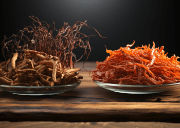Cordyceps vs Reishi | Which is Better? Can You Take Both?