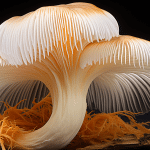 Does Lion’s Mane Mushroom Contain Protein?