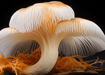 Does Lion’s Mane Mushroom Contain Protein?