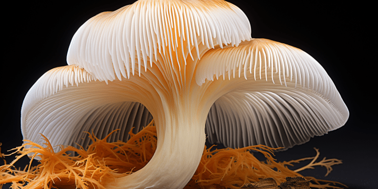 Does Lion’s Mane Mushroom Contain Protein?