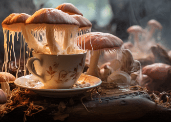 Does Lion’s Mane Mushroom Have Caffeine?