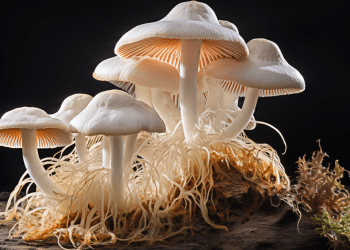 Does Lion’s Mane Mushroom Help With Pain?
