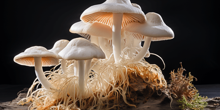 Does Lion’s Mane Mushroom Help With Pain?