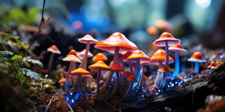 Effects Of Psilocybin Mushroom Use. What to Expect?