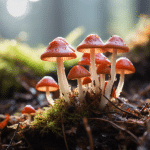 Growing Mushrooms for Beginners