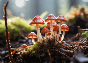 Growing Mushrooms for Beginners