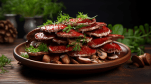 How Do You Cook Reishi Mushrooms?