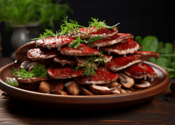 How Do You Cook Reishi Mushrooms?