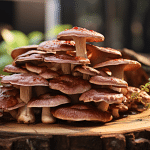 How Do You Identify Reishi Mushrooms?
