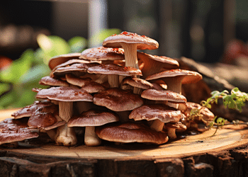 which mushroom supplements can i take Reishi Mushrooms?