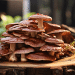 which mushroom supplements can i take Reishi Mushrooms?