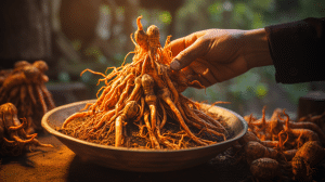 How to Determine if You’re Buying Organic Cordyceps