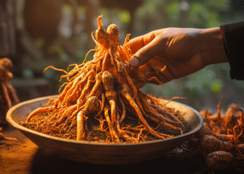 How to Determine if You’re Buying Organic Cordyceps